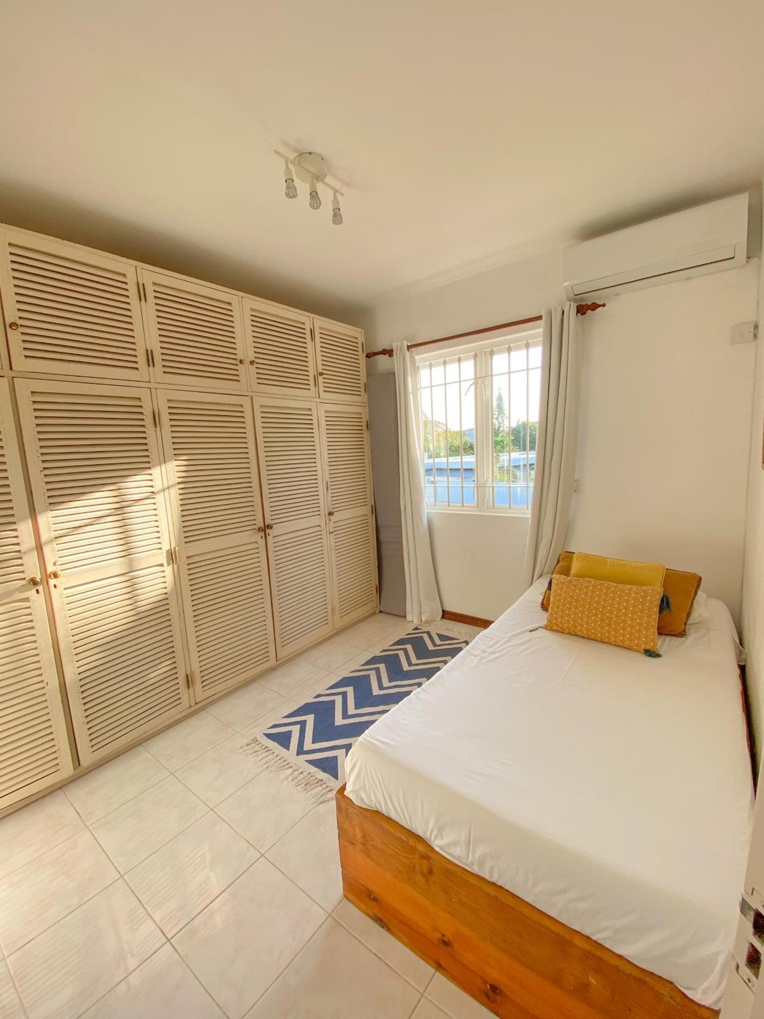 Chic Home With Private Pool, 1 Min To Beach Cap Malheureux Exterior photo