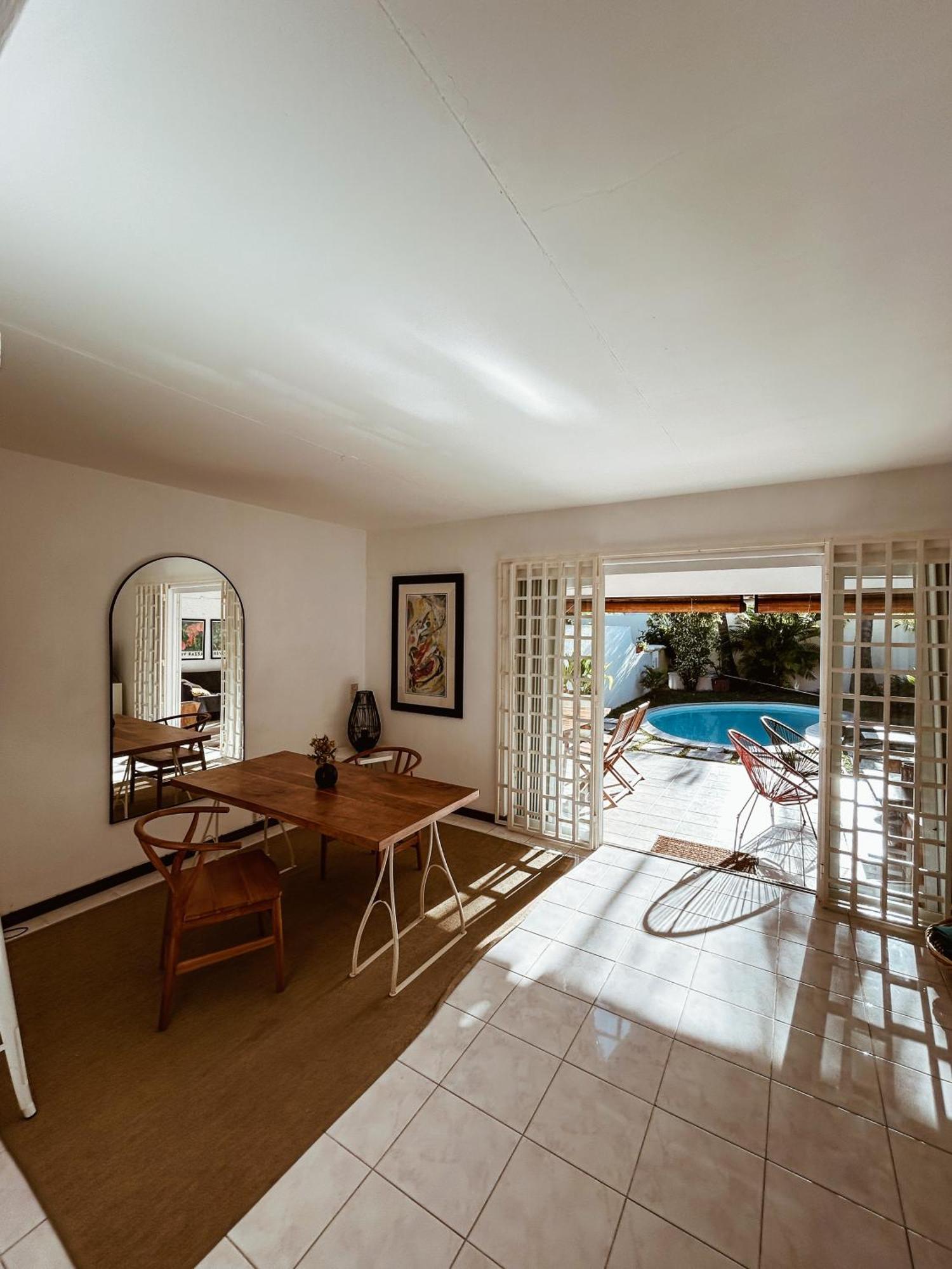 Chic Home With Private Pool, 1 Min To Beach Cap Malheureux Exterior photo